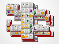 Dead Tree Mahjong